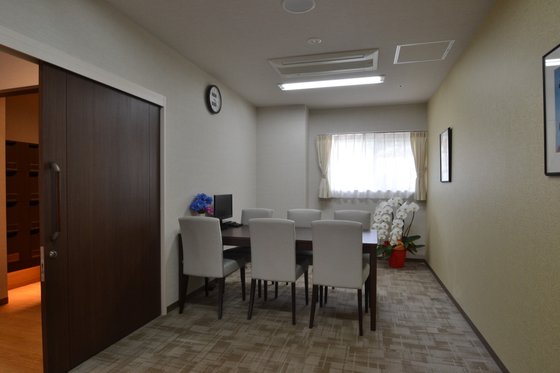 イリーゼ多摩はるひ野