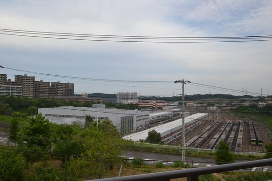 イリーゼ多摩はるひ野