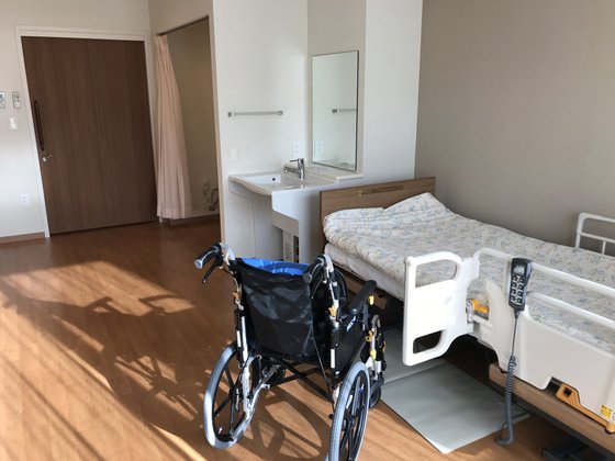 イリーゼ多摩はるひ野