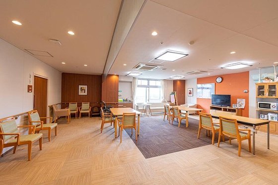 イリーゼ多摩はるひ野