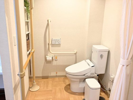 イリーゼ多摩はるひ野