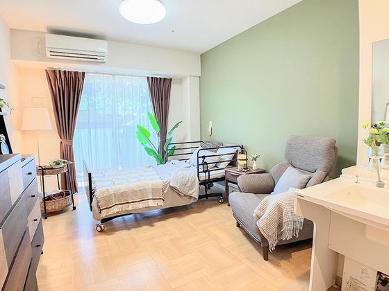 イリーゼ多摩はるひ野