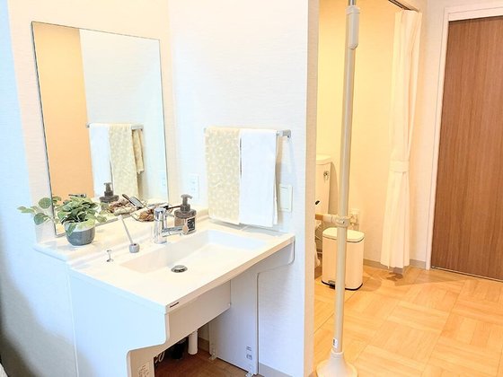 イリーゼ多摩はるひ野