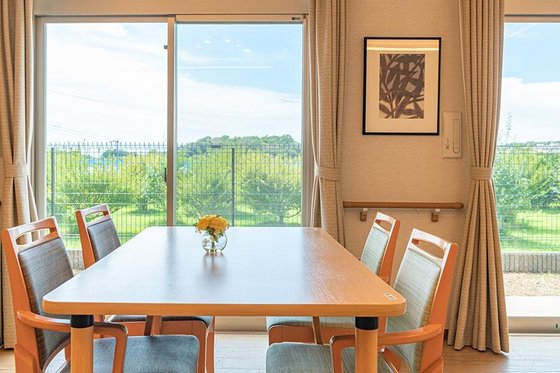 イリーゼ多摩はるひ野