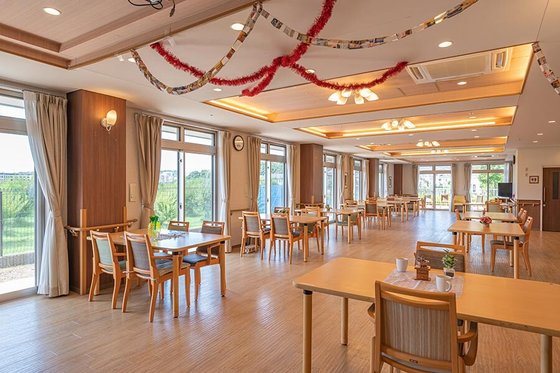 イリーゼ多摩はるひ野