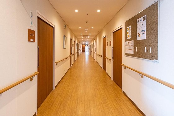 イリーゼ多摩はるひ野