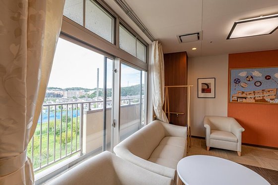 イリーゼ多摩はるひ野