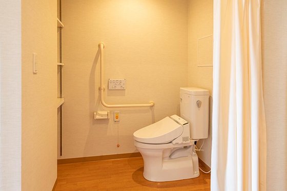 イリーゼ多摩はるひ野