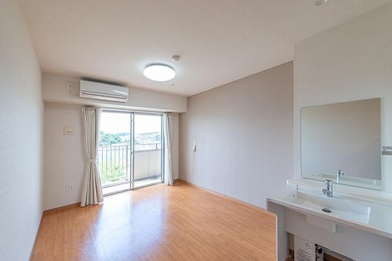 イリーゼ多摩はるひ野