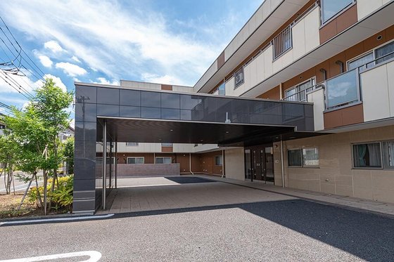 イリーゼ多摩はるひ野