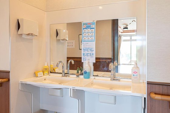 イリーゼ多摩はるひ野