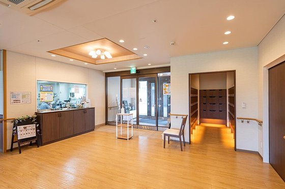 イリーゼ多摩はるひ野