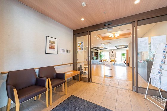 イリーゼ多摩はるひ野