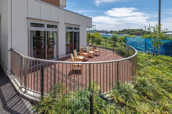 イリーゼ多摩はるひ野