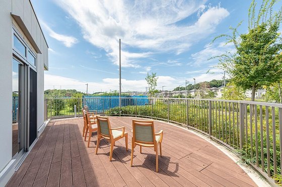 イリーゼ多摩はるひ野