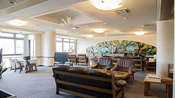 イリーゼ・セントベル諏訪湖