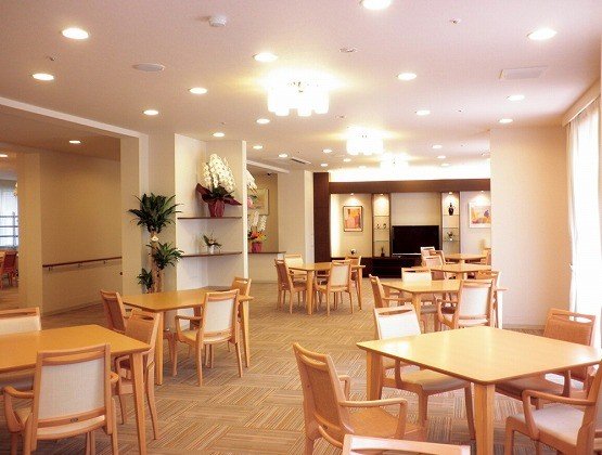 イリーゼ・セントベル諏訪湖