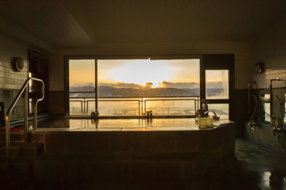 イリーゼ・セントベル諏訪湖