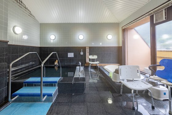 イリーゼ・セントベル諏訪湖