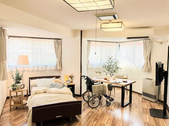 イリーゼ・セントベル諏訪湖