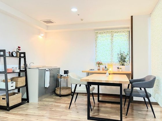 イリーゼ・セントベル諏訪湖