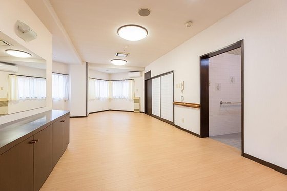 イリーゼ・セントベル諏訪湖