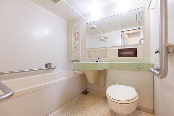 イリーゼ・セントベル諏訪湖