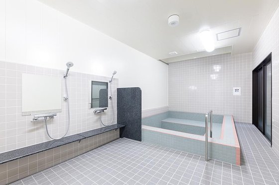 イリーゼ・セントベル諏訪湖