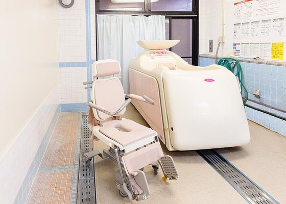 イリーゼ・セントベル諏訪湖