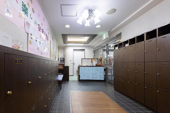 イリーゼ・セントベル諏訪湖