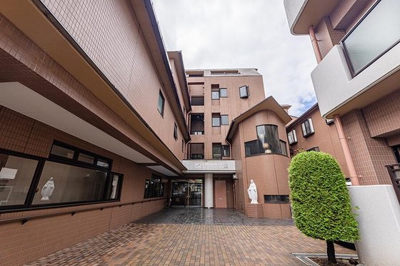 イリーゼ・セントベル諏訪湖