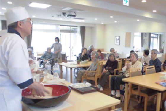 イリーゼ北越谷