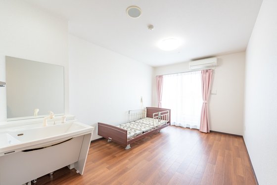 イリーゼ北越谷