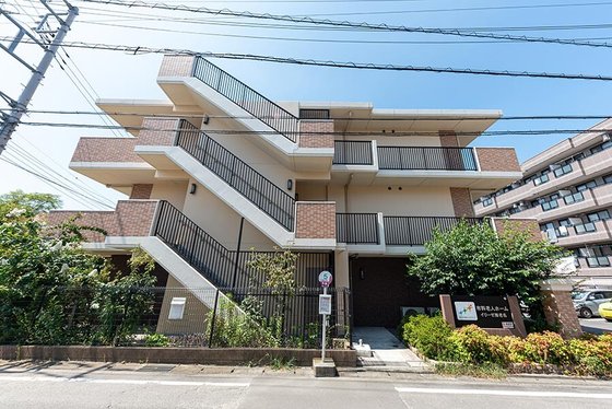 イリーゼ海老名