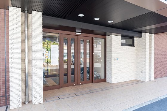 イリーゼ海老名