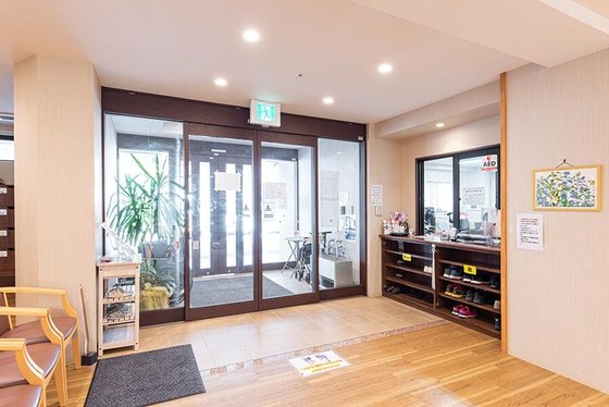 イリーゼ海老名