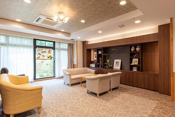 イリーゼ海老名