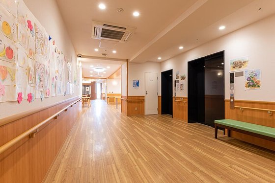 イリーゼ海老名