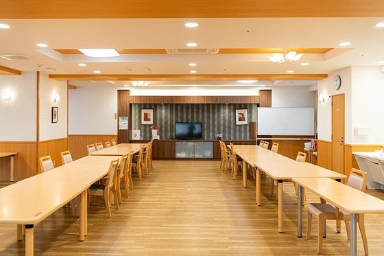 イリーゼ海老名