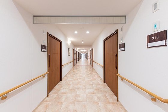 イリーゼ海老名