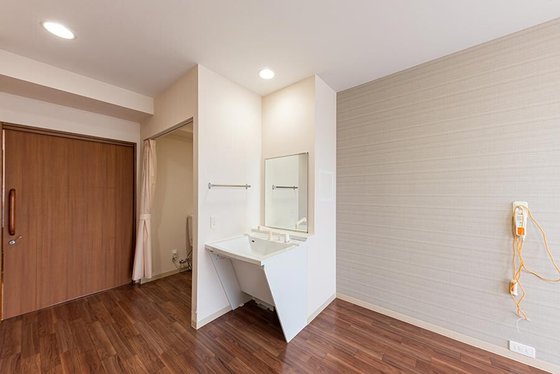 イリーゼ海老名