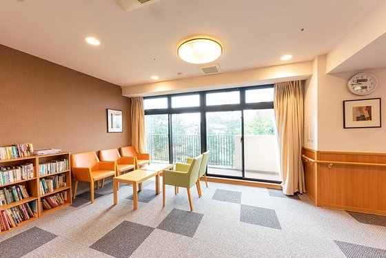 イリーゼ海老名