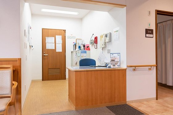 イリーゼ海老名