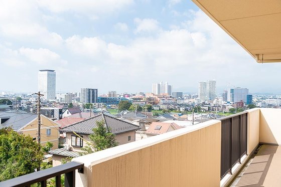 イリーゼ海老名