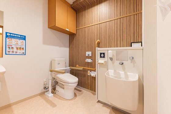 イリーゼ海老名