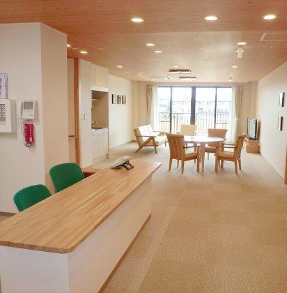 イリーゼ船橋塚田・新館