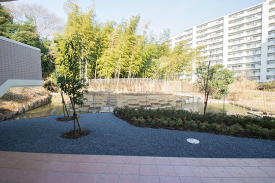 イリーゼ船橋塚田・新館