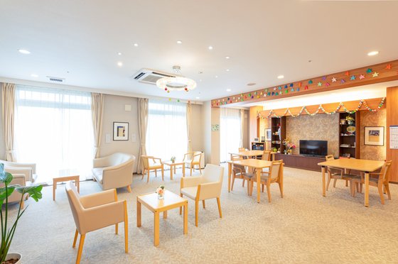 イリーゼ船橋塚田・新館