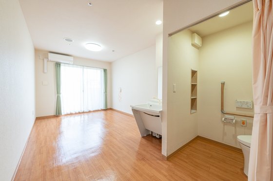 イリーゼ船橋塚田・新館