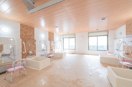 イリーゼ船橋塚田・新館